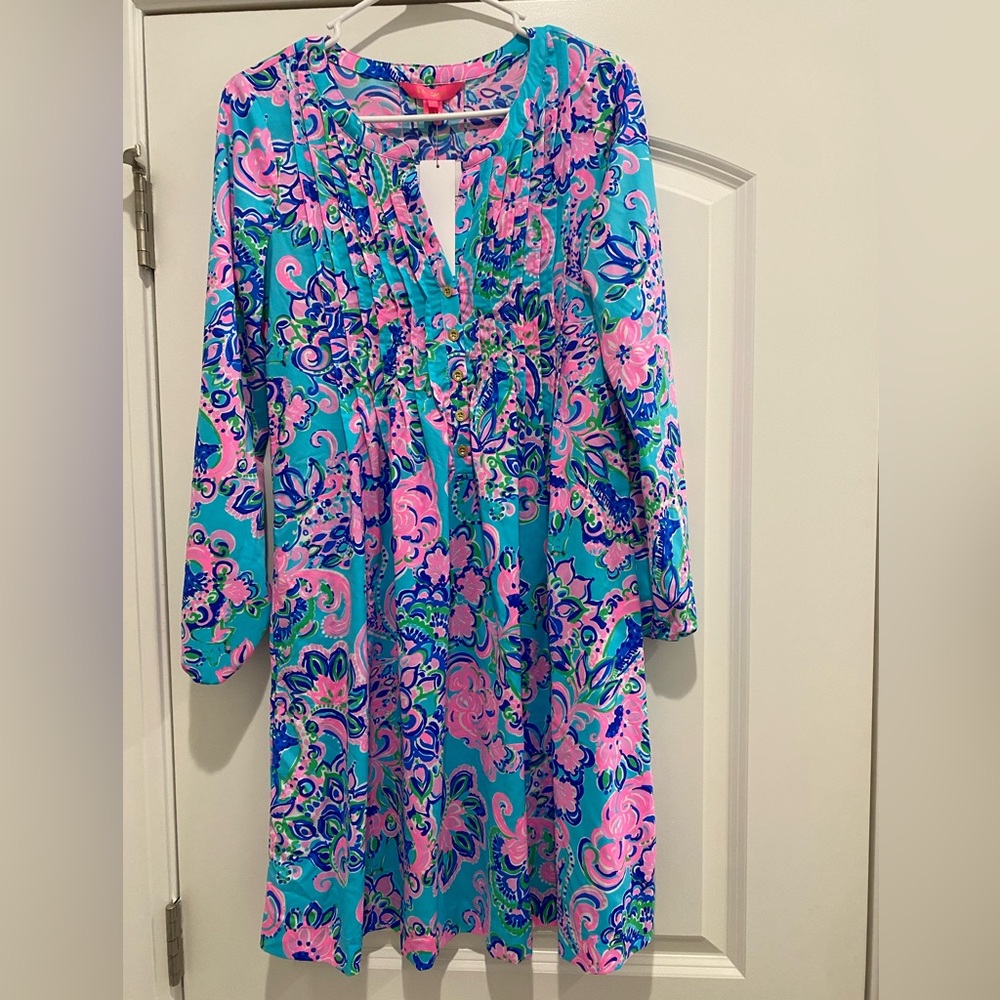 Brand new Lilly dress!